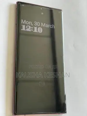 Samsung Galaxy S22+ (Used)