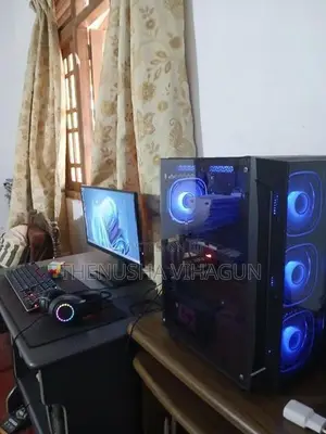 Asus i5 9500 Desktop PC