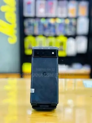 Google Pixel 6 8GB|128GB (Used)