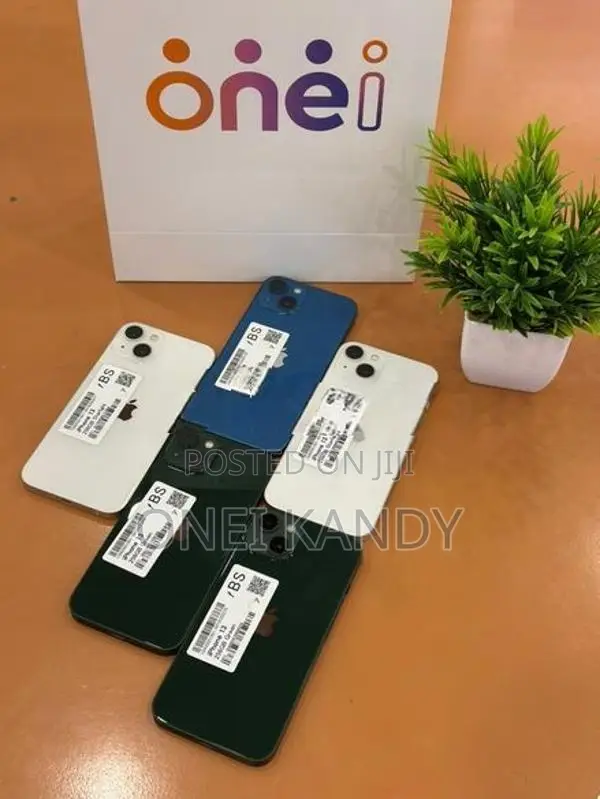 Apple iPhone 13 256GB (Used)