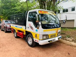 JAC Lorry 2007