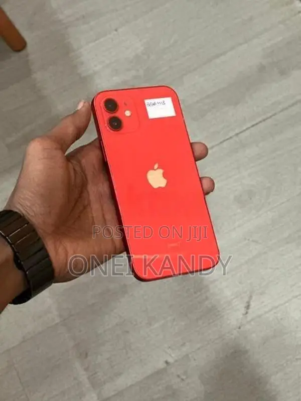 Apple iPhone 12 256GB (Used)