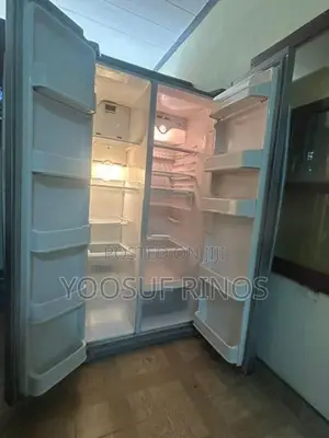 LG Refrigerator
