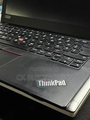 Lenovo ThinkPad X280