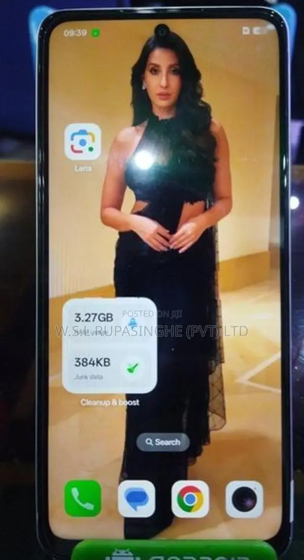 Oppo A5 (Used)
