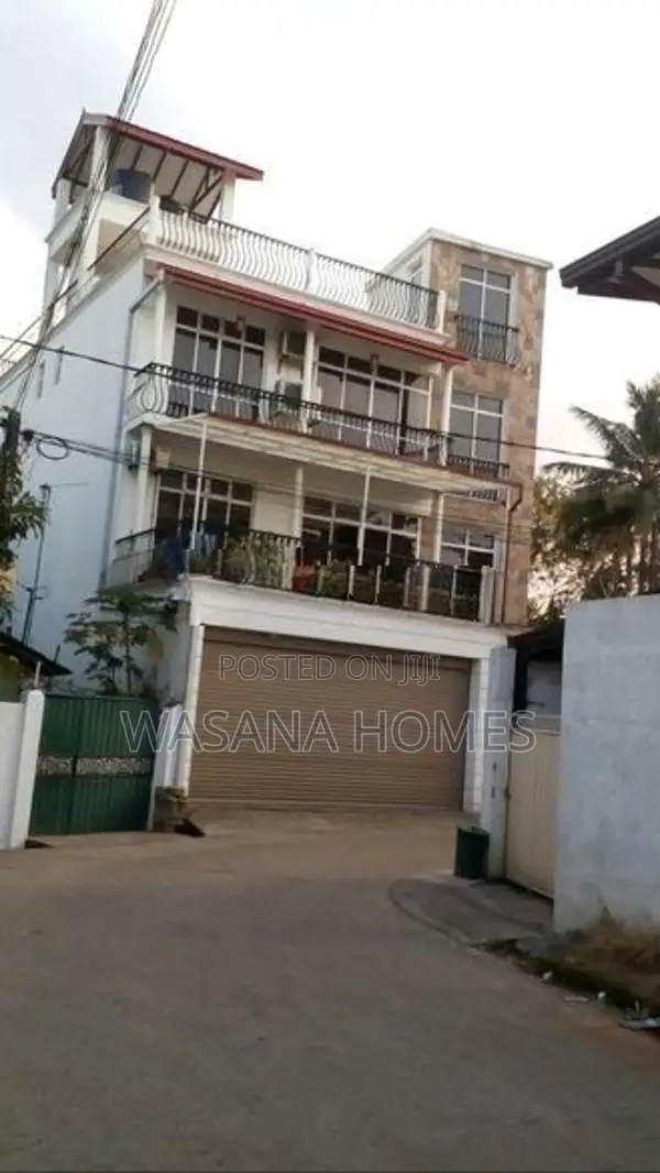 Valuable Apartment for Rent Nugegoda