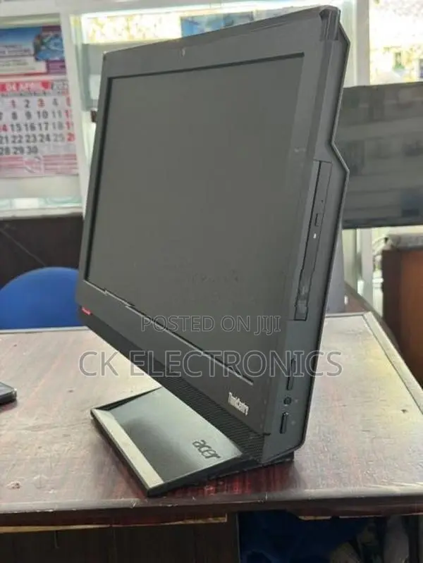 Lenovo ThinkCenter All in One PC