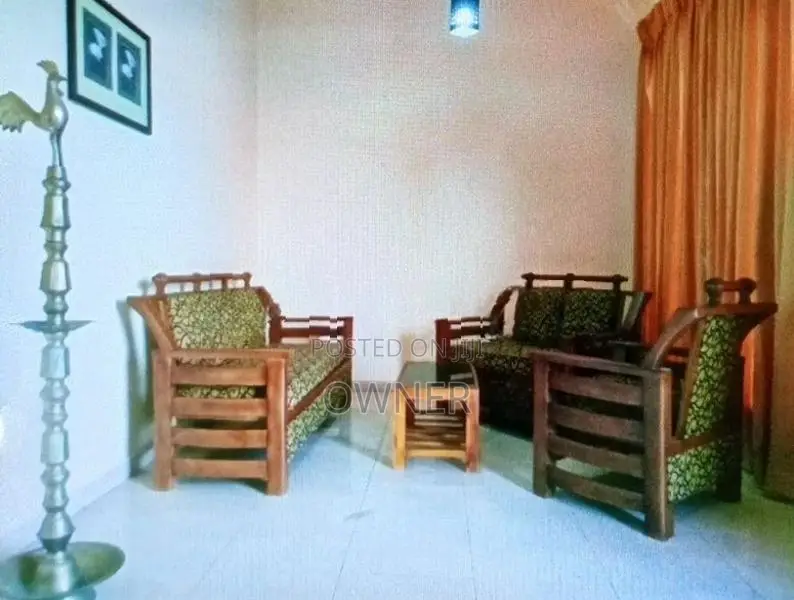Semi Luxury House for Rent in Wattala