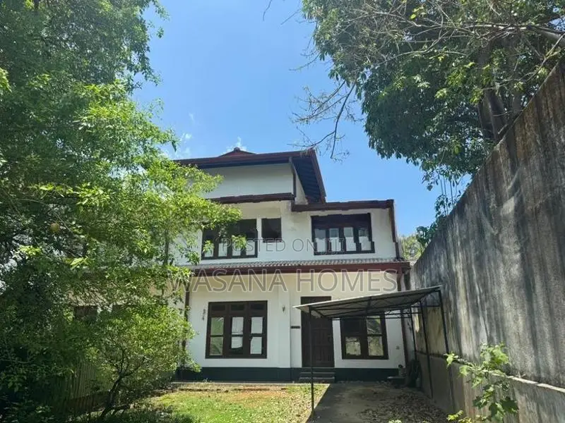 Elegance House for Sale Boralesgamuwa