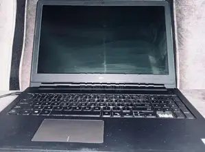 Dell Laptop IQFKK5V