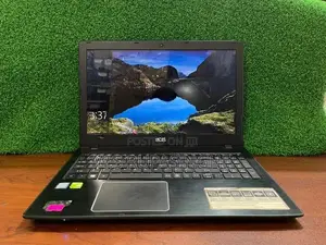 Acer i5 7th GEN Laptop