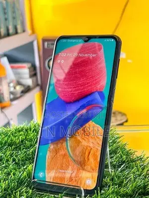 Samsung Galaxy M33 5G (Used)