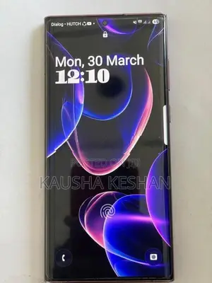 Samsung Galaxy S22+ (Used)