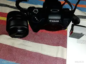 Canon Camera
