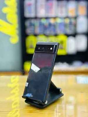 Google Pixel 6 8GB|128GB (Used)
