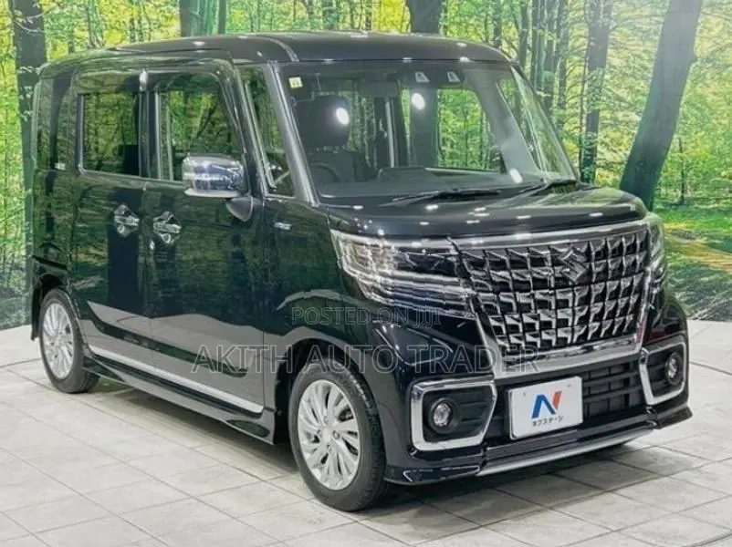 Suzuki Spacia GS 2023