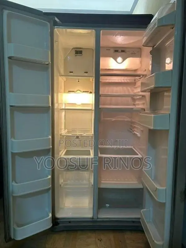 LG Refrigerator