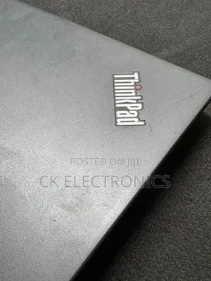 Lenovo ThinkPad X280