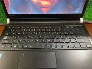 Toshiba Dynabook i5 6th GEN