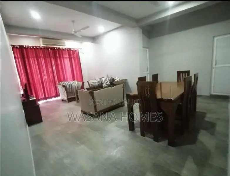 Valuable Apartment for Rent Nugegoda