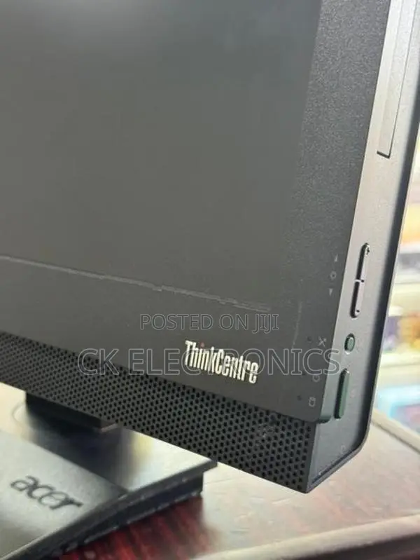 Lenovo ThinkCenter All in One PC