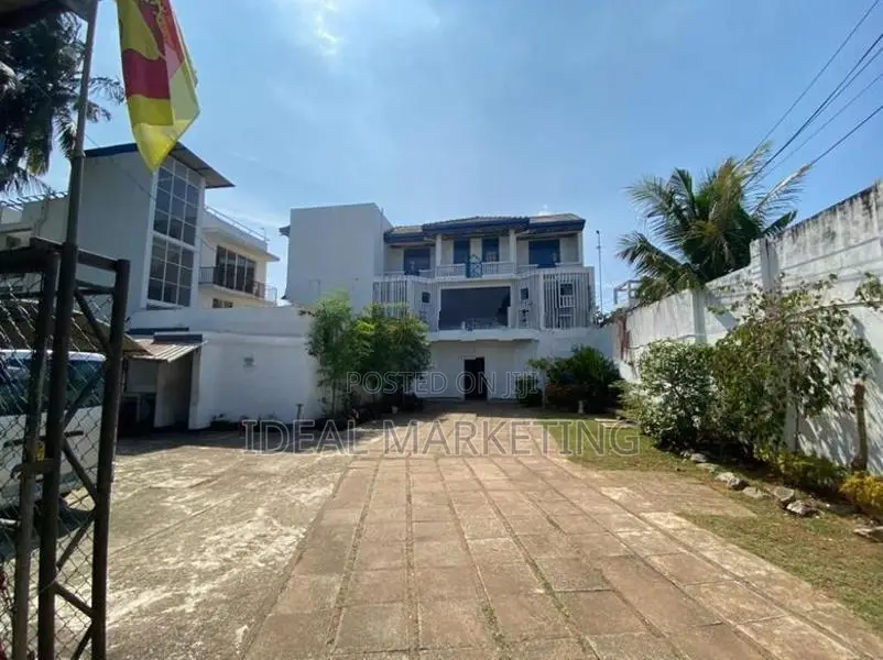 Commercial Building for Sale - Dehiwala (EM532)