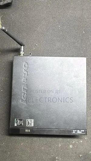 Lenovo Desktop M93P