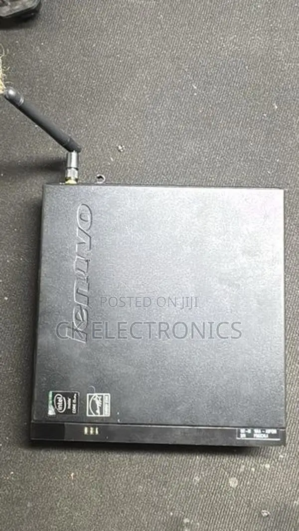 Lenovo Desktop M93P