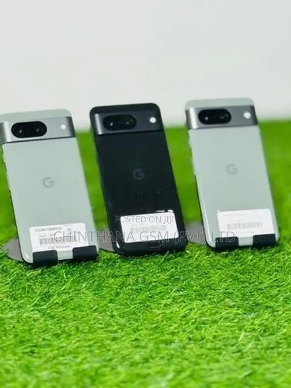 Google Pixel 8 8GB|128GB (Used)