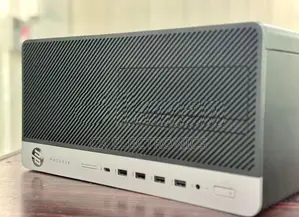HP Probook Desktop PC