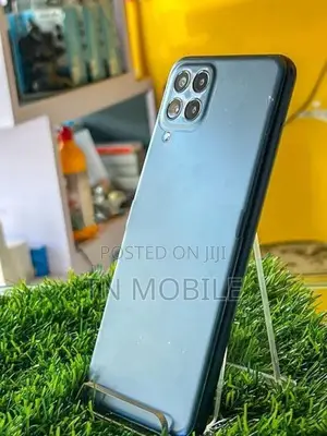 Samsung Galaxy M33 5G (Used)
