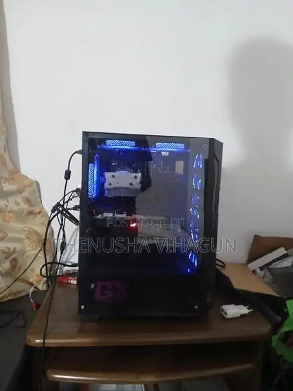 Asus i5 9500 Desktop PC