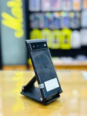 Google Pixel 6 8GB|128GB (Used)