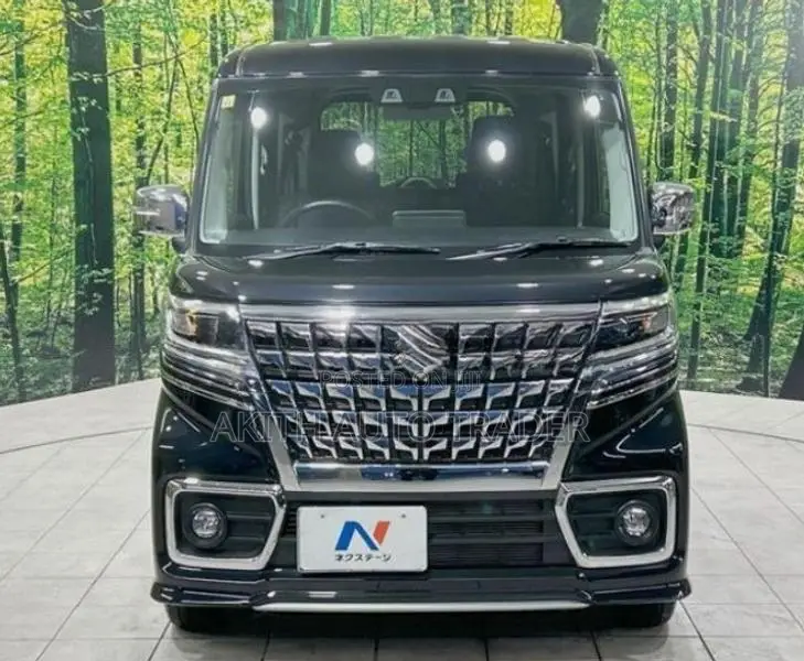 Suzuki Spacia GS 2023