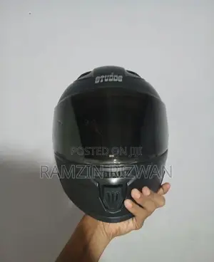 Full Face Helmet