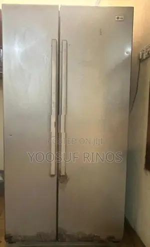 LG Refrigerator