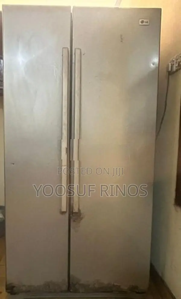 LG Refrigerator