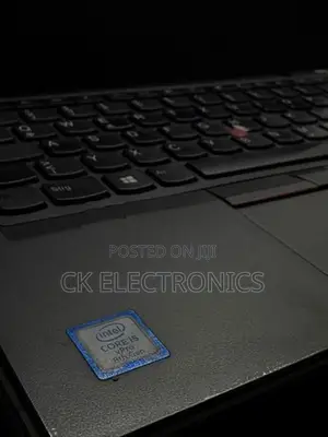Lenovo ThinkPad X280