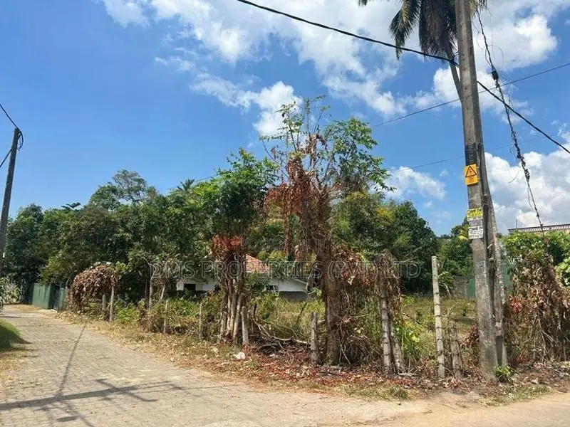 Kiribathgoda | Land For Sale 43 Perches