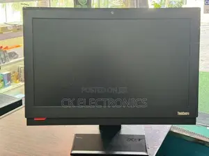 Lenovo ThinkCenter All in One PC