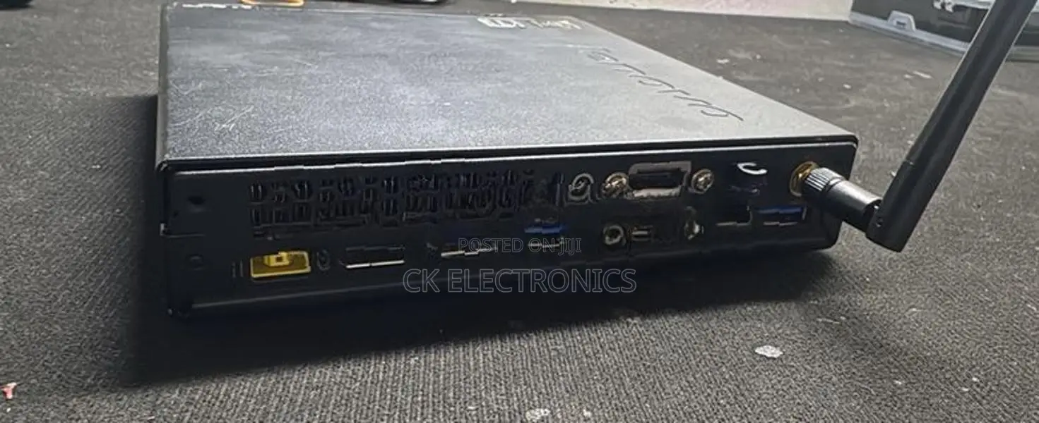 Lenovo Desktop M93P