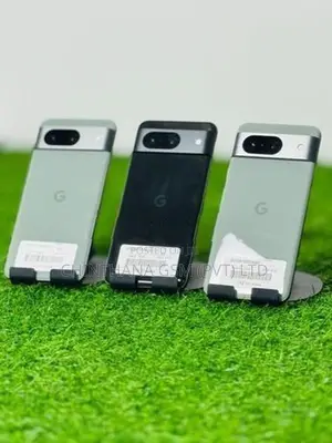 Google Pixel 8 8GB|128GB (Used)