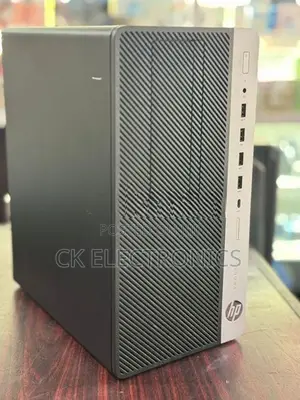 HP Probook Desktop PC