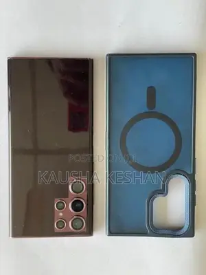 Samsung Galaxy S22+ (Used)