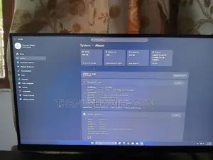 Asus i5 9500 Desktop PC