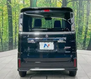Suzuki Spacia GS 2023
