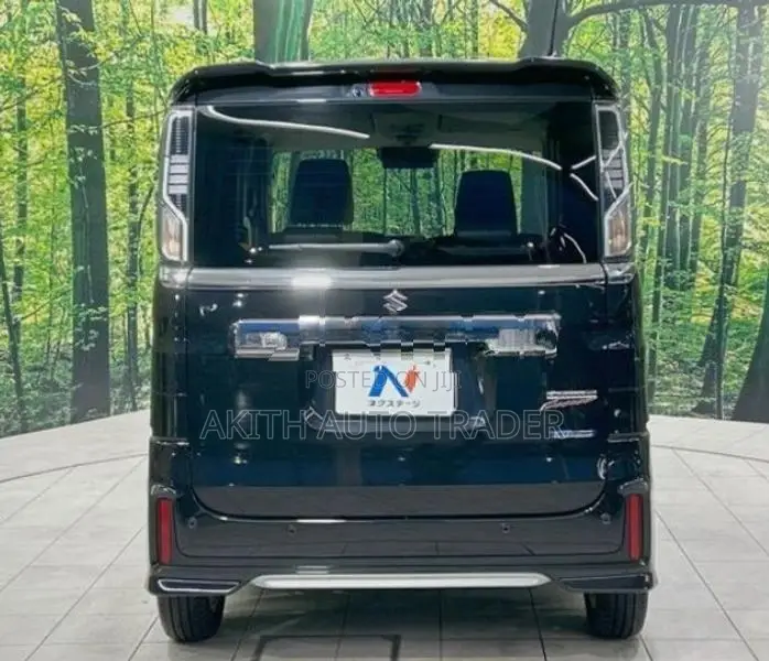 Suzuki Spacia GS 2023