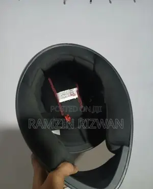 Full Face Helmet