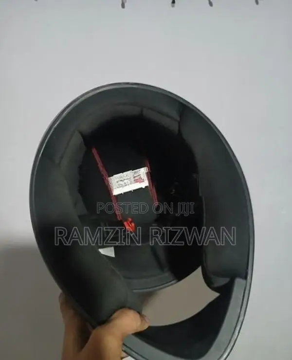 Full Face Helmet