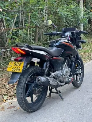 Bajaj Pulsar 150 2015